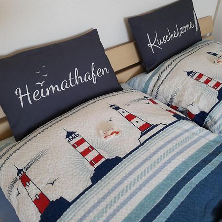 Pension Entenhausen Schwentinental Kültér fotó