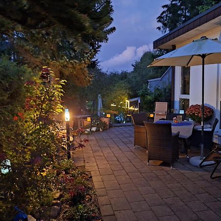 Pension Entenhausen Schwentinental Kültér fotó