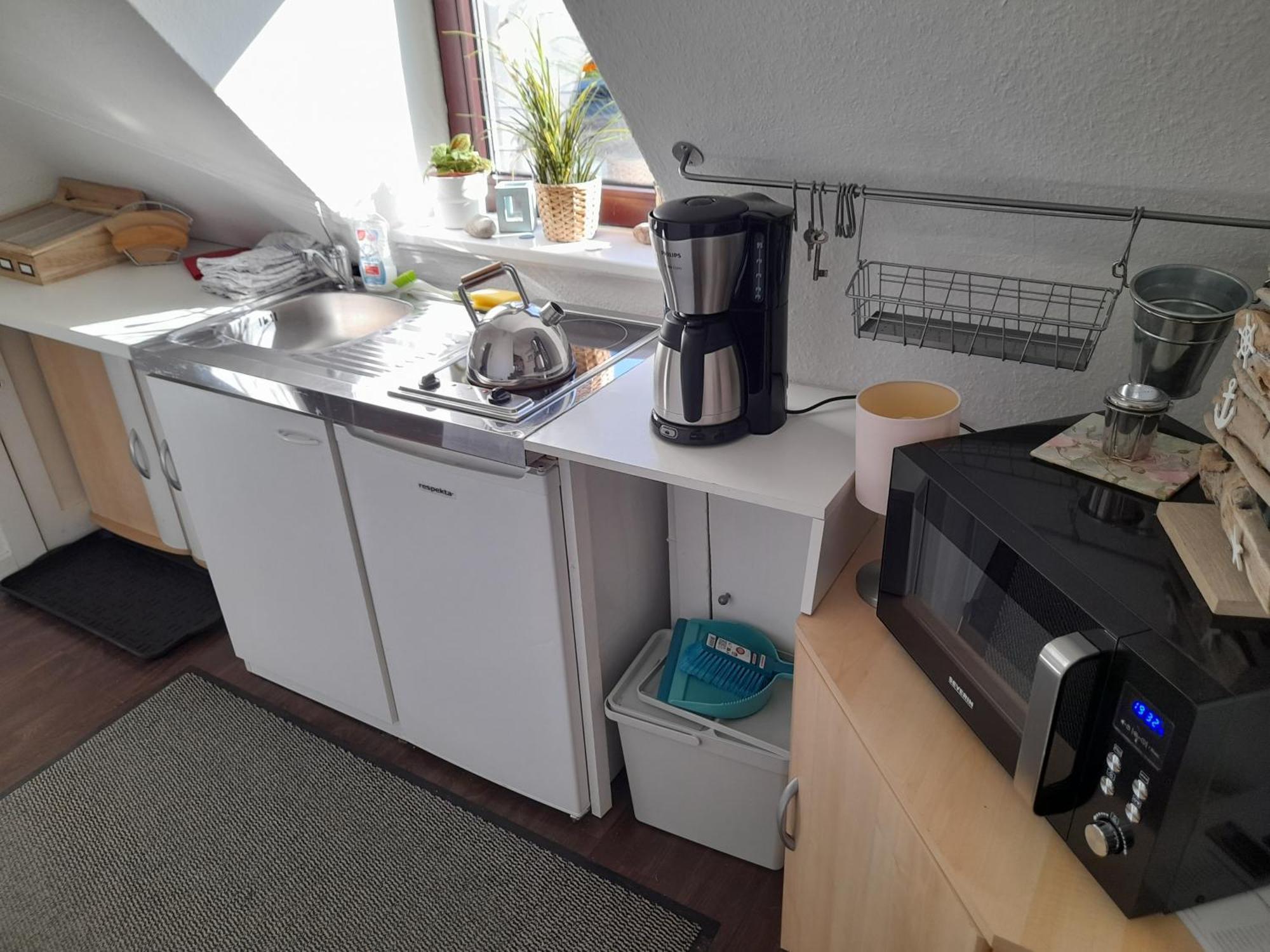 Pension Entenhausen Schwentinental Kültér fotó