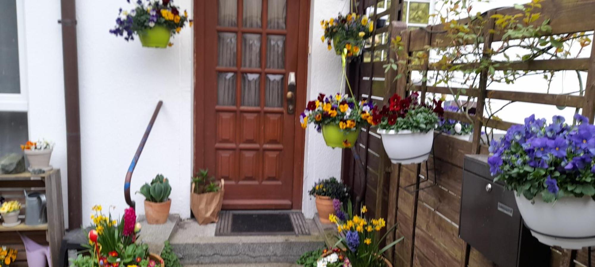 Pension Entenhausen Schwentinental Kültér fotó