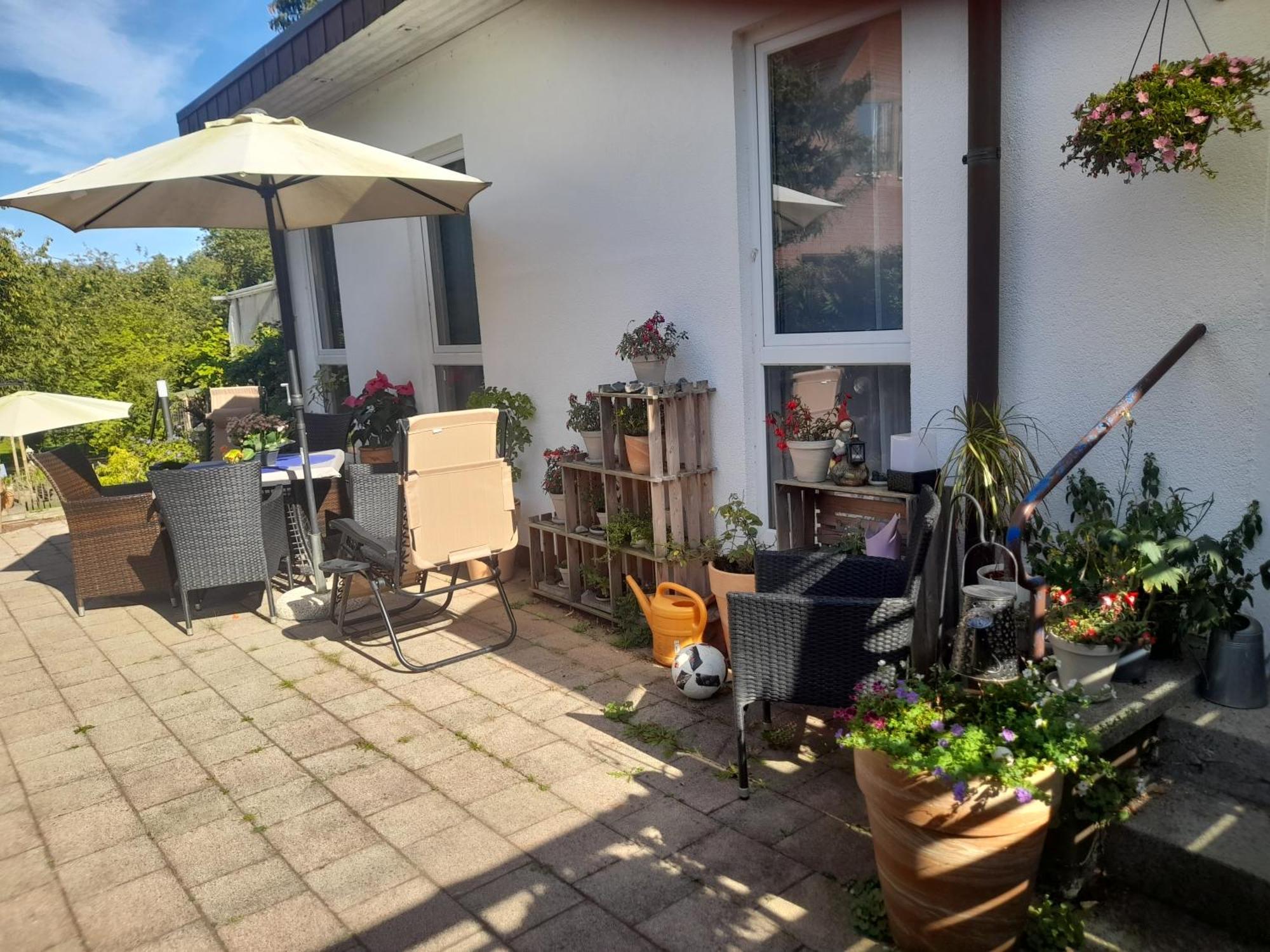 Pension Entenhausen Schwentinental Kültér fotó