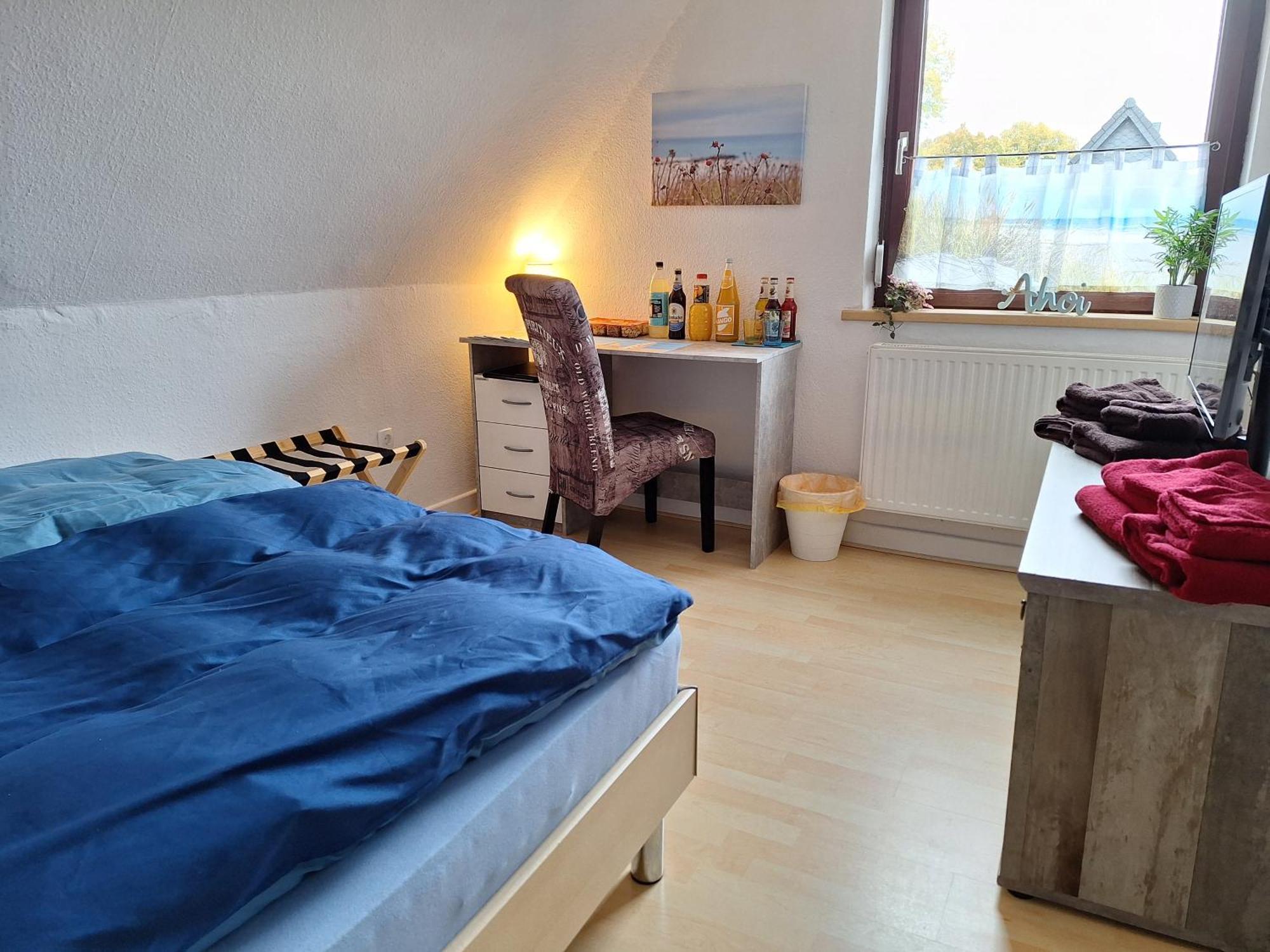Pension Entenhausen Schwentinental Kültér fotó