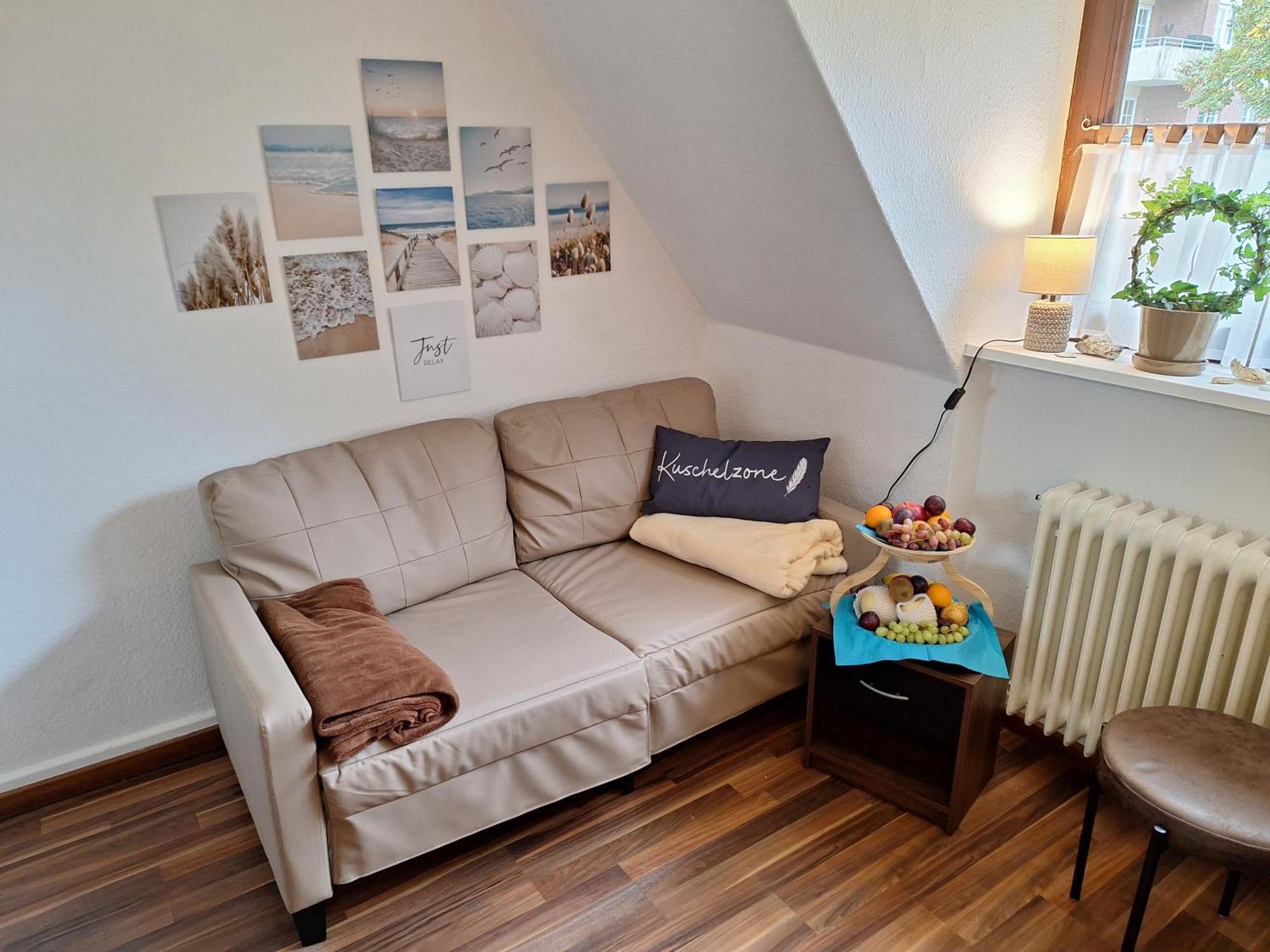 Pension Entenhausen Schwentinental Kültér fotó