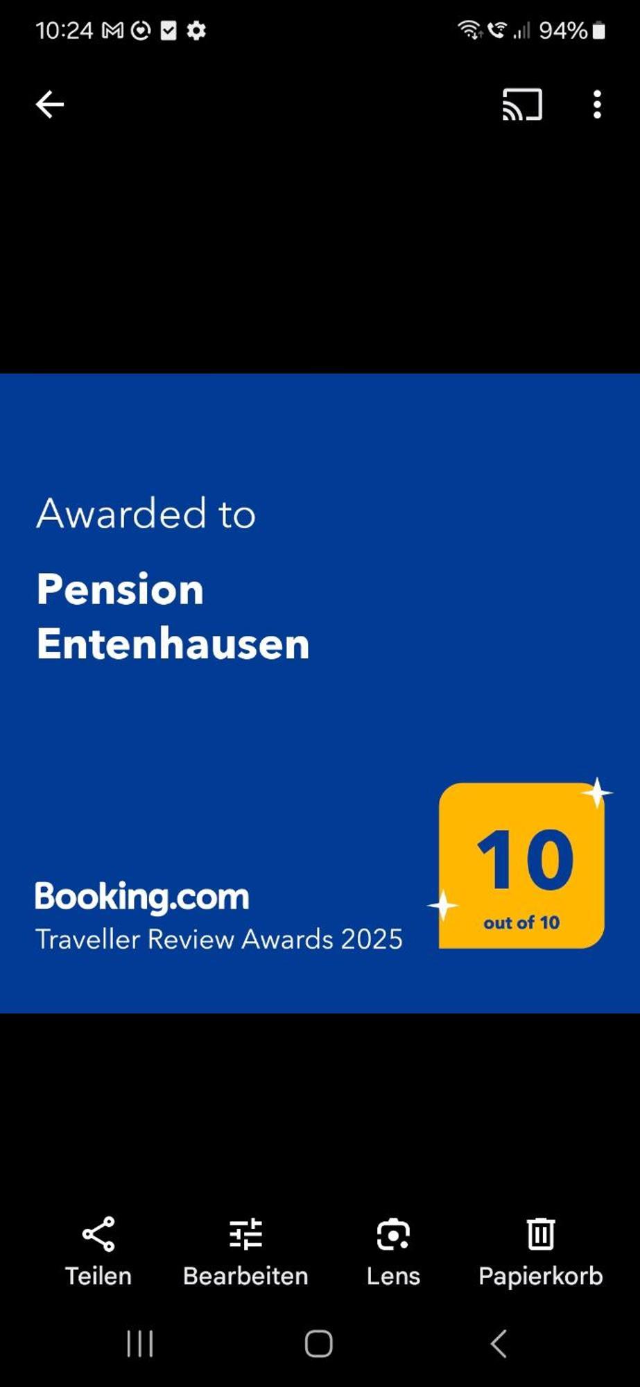 Pension Entenhausen Schwentinental Kültér fotó
